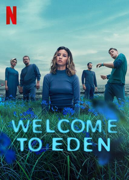 Welcome to Eden